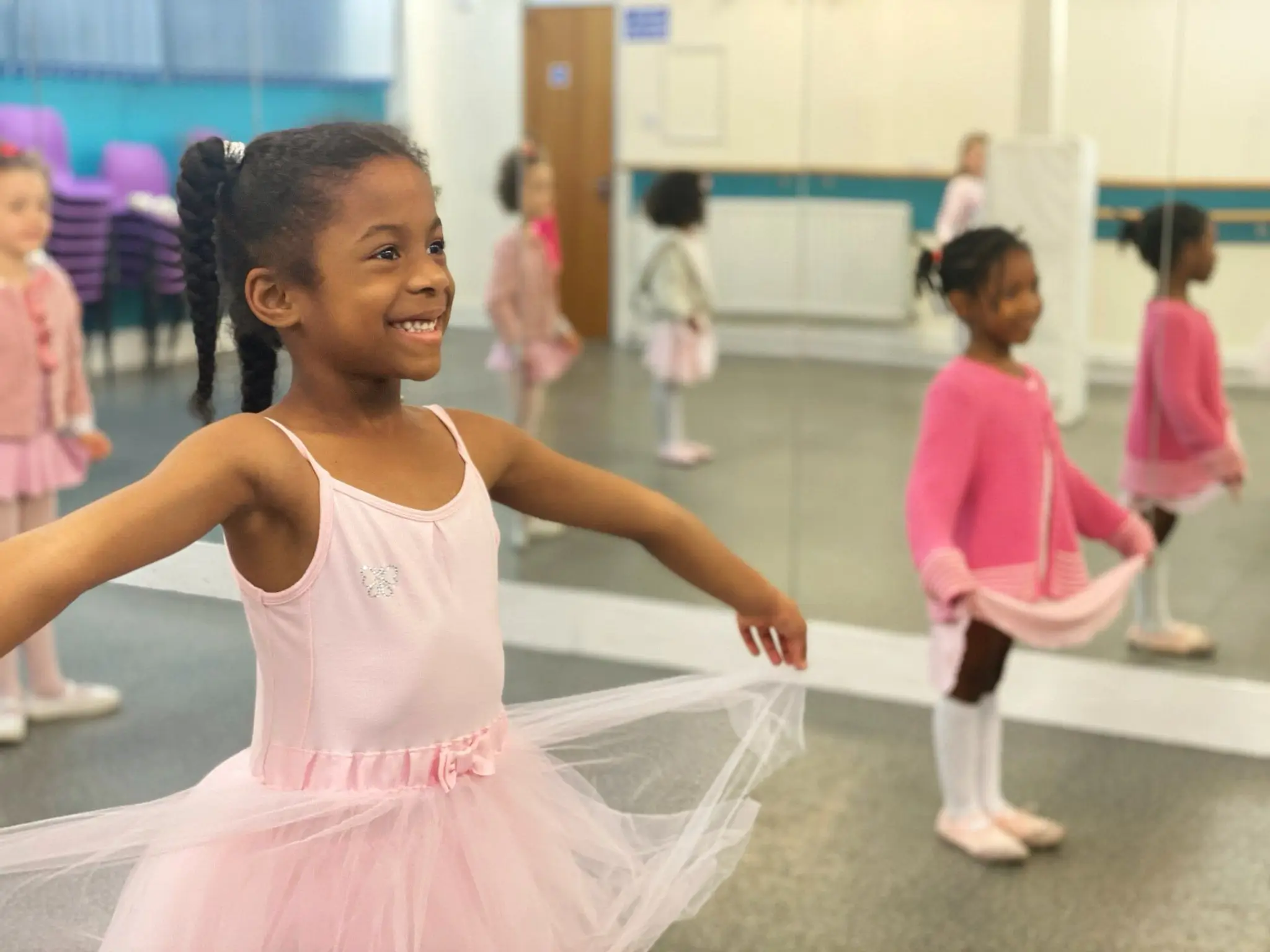 Bodens Performing Arts