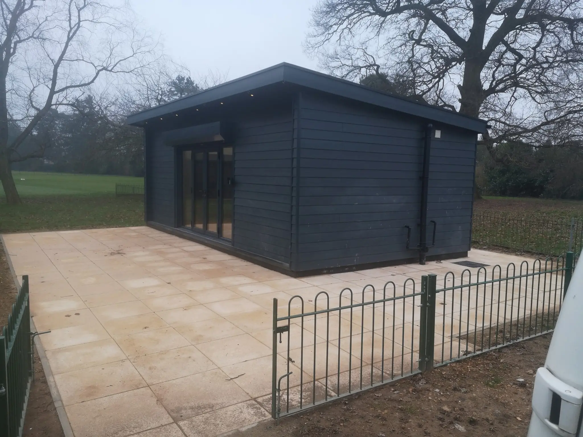 Watford (Cassiobury) Croquet Club