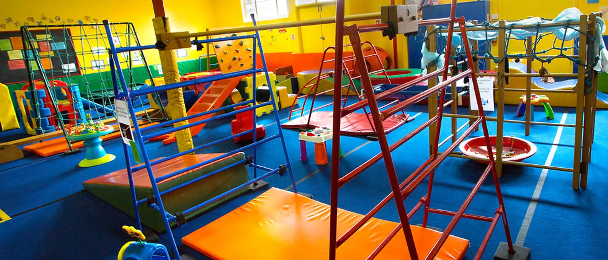 Burnside KinderGym Inc.