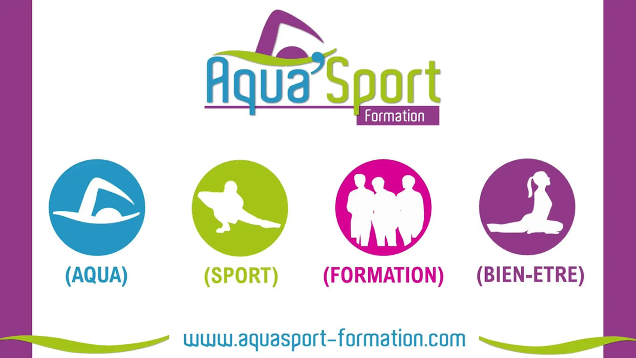 Aqua Sport Formation