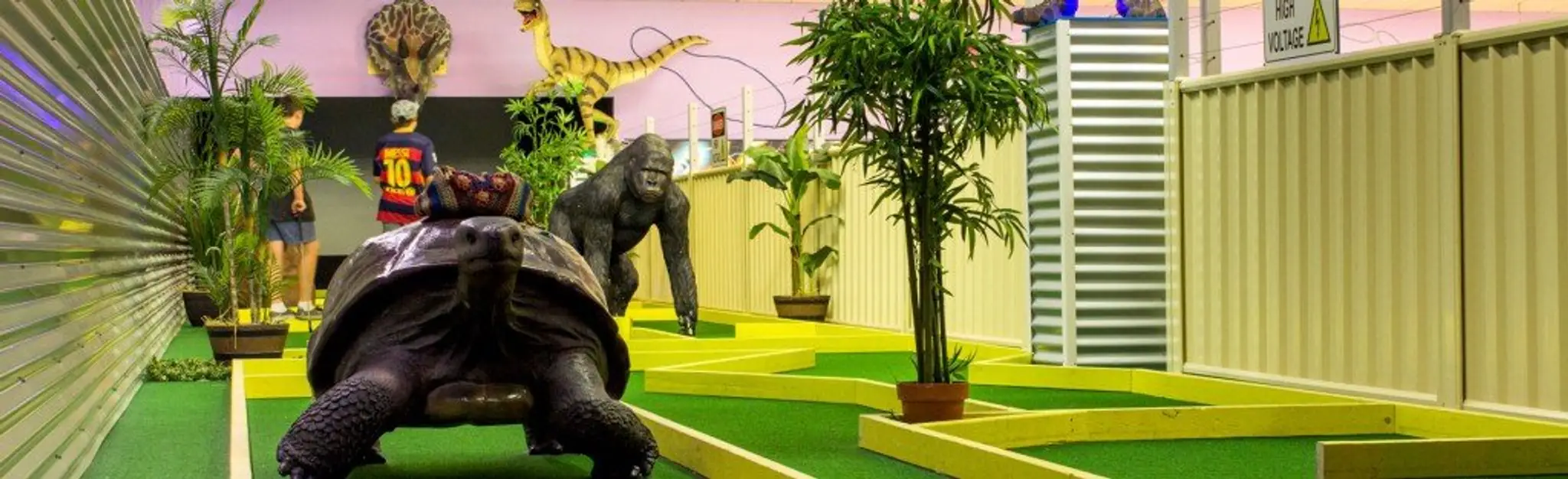 Forster Tenpin Bowling