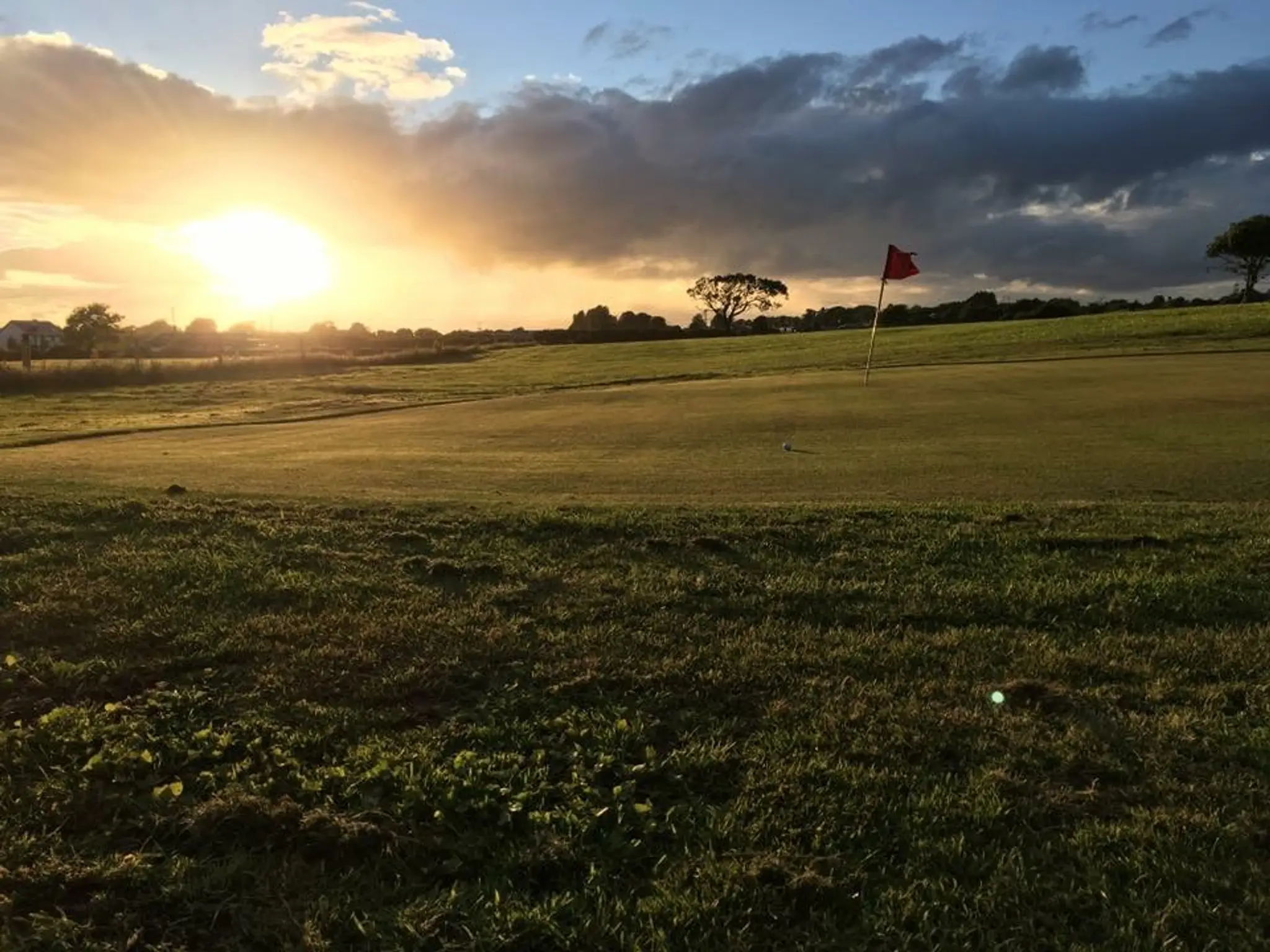 Cregboy Golf Academy