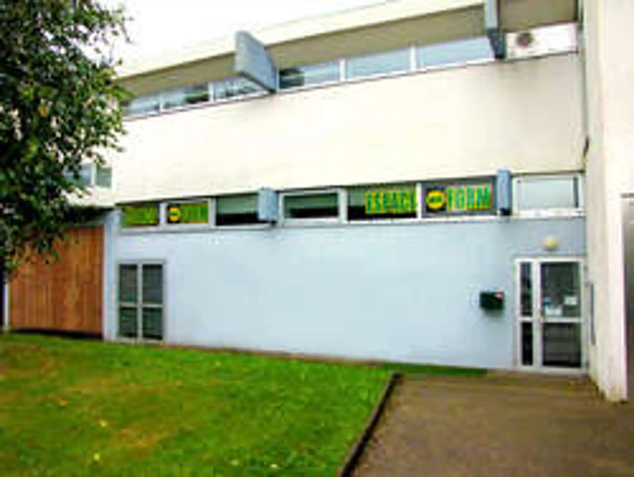 Espace Form, centre de mise en forme