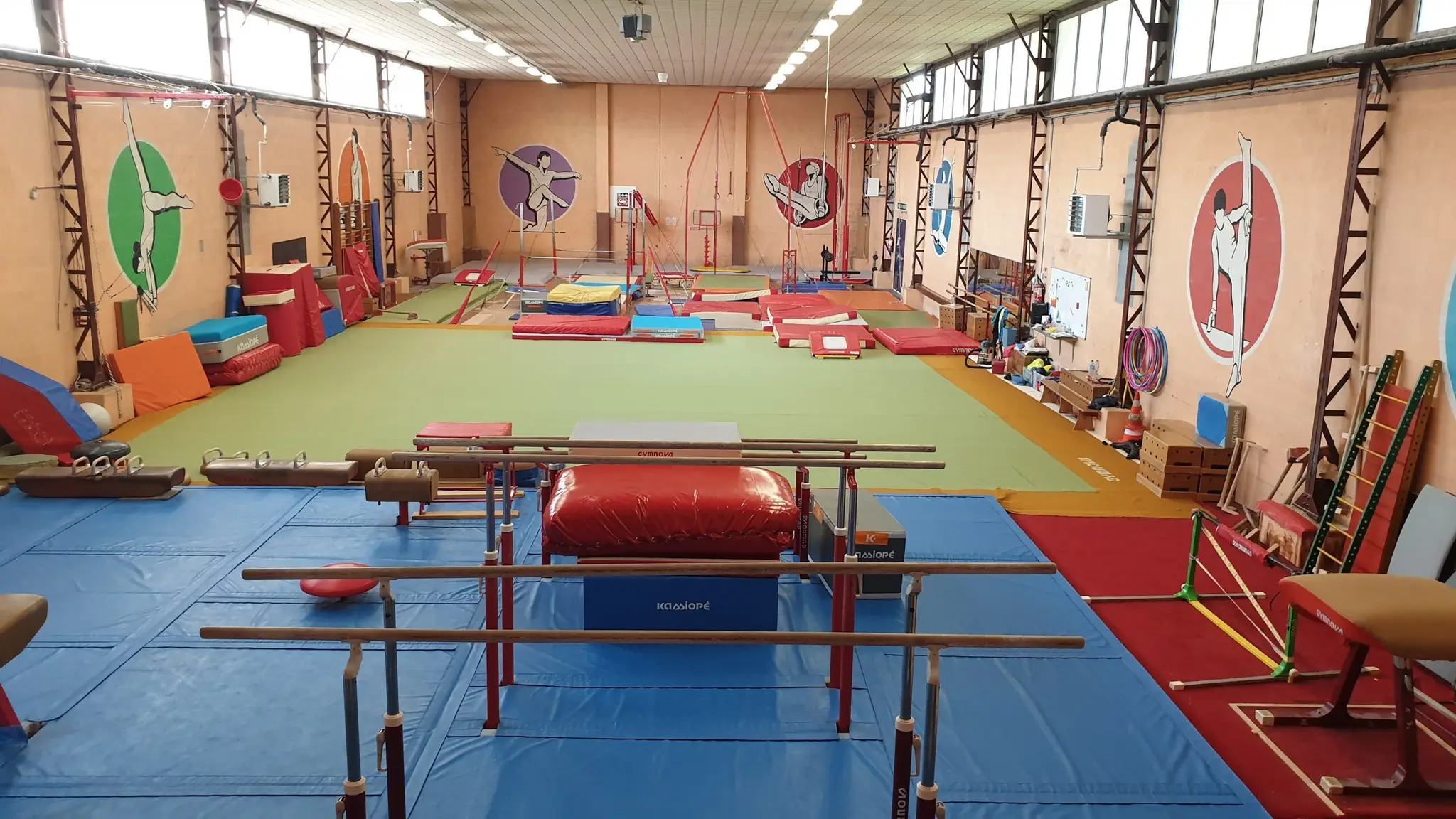Uhg Union Havraise De Gymnastique