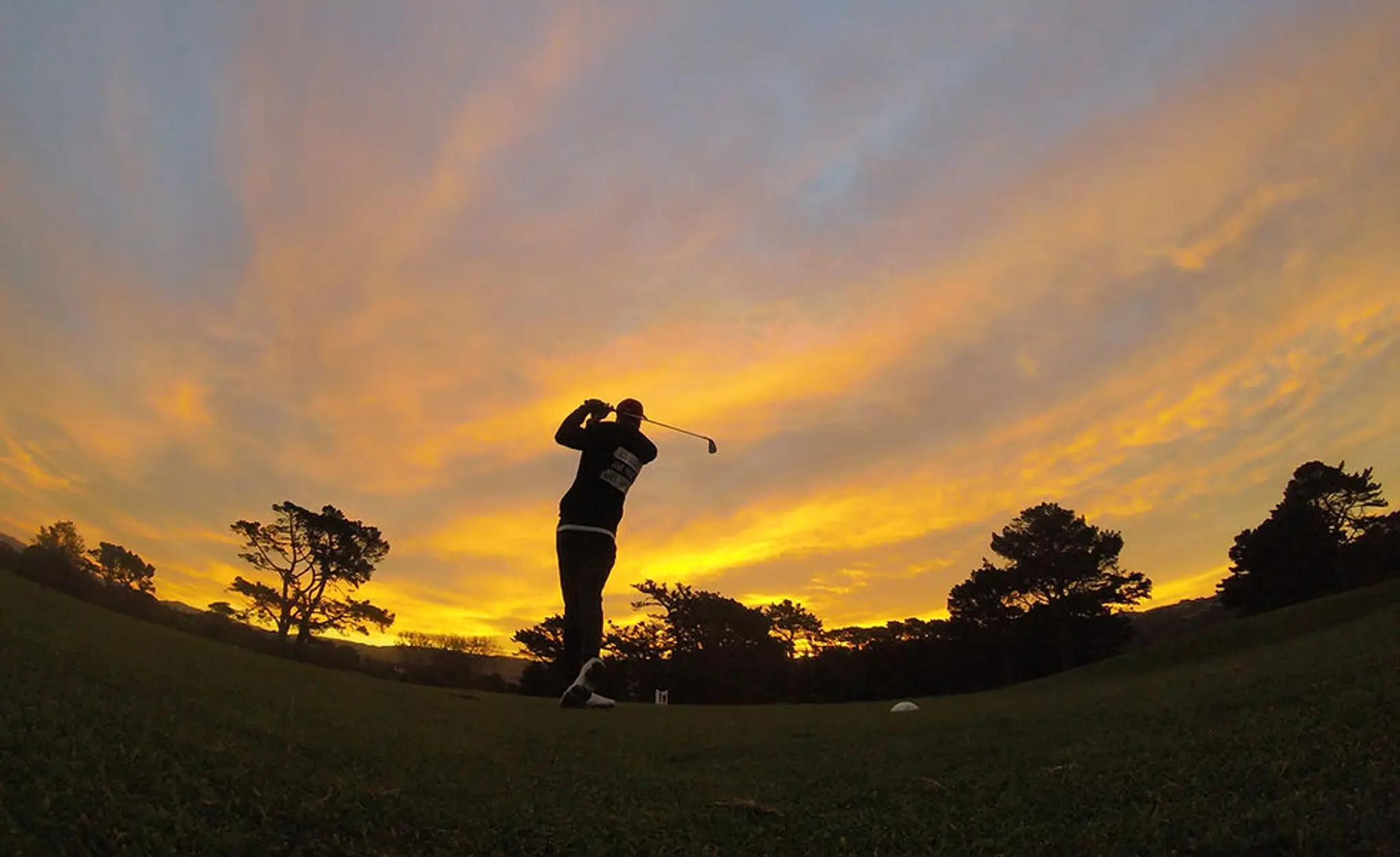 Ridgewood South Golf Course & Campground