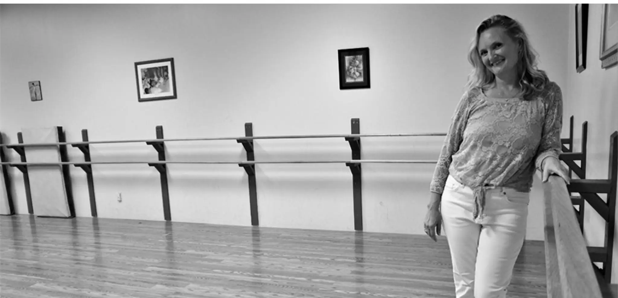 Darcy's School Dance