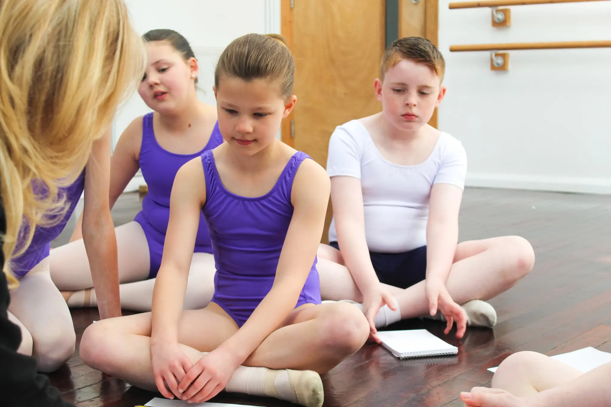 Art Of Dance & Fitness