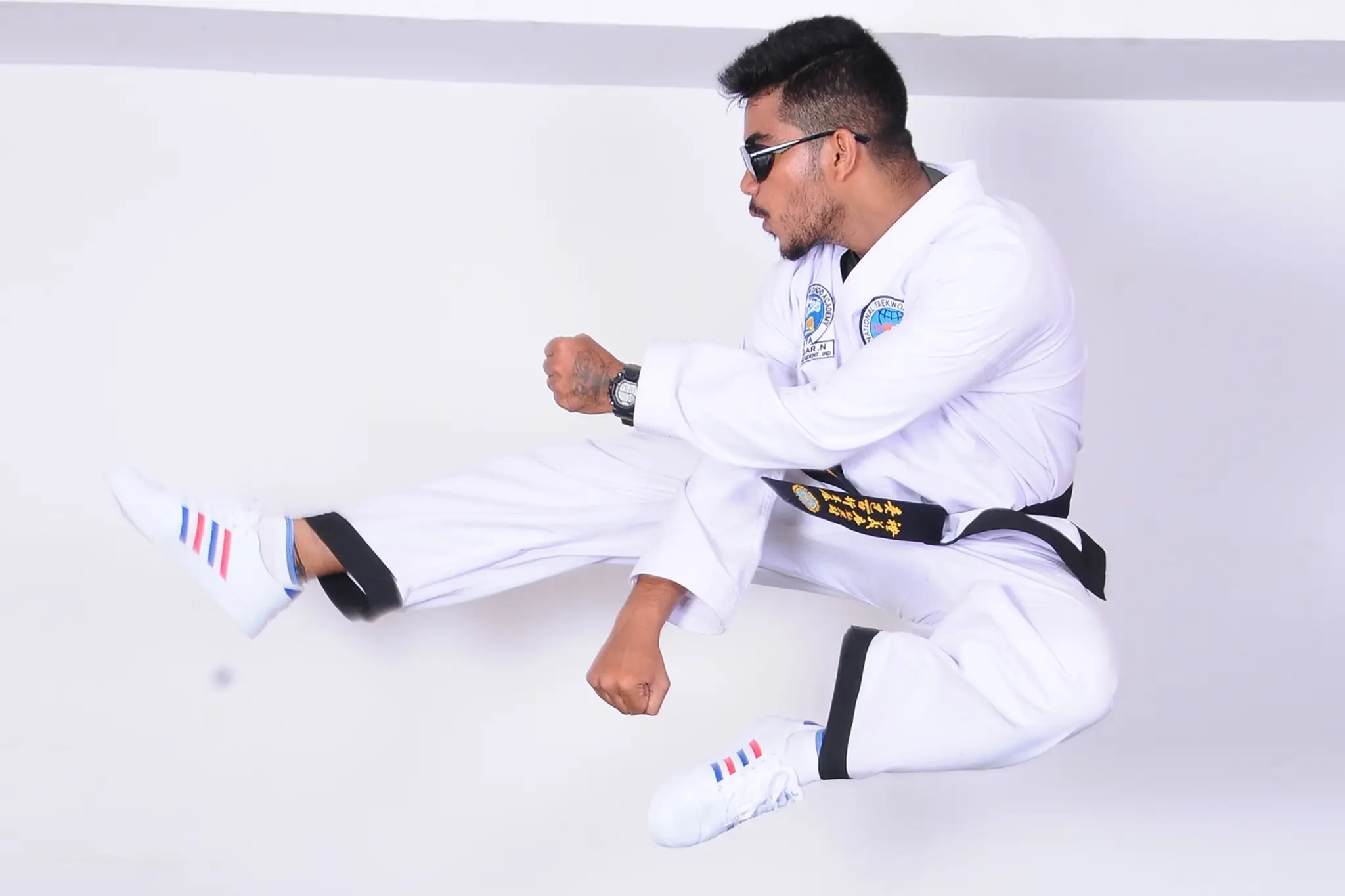 SKANDA TAEKWONDO ACADEMY