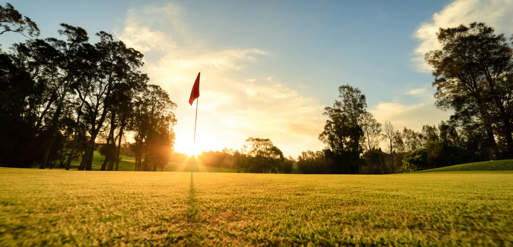 Deer Ridge Golf Course