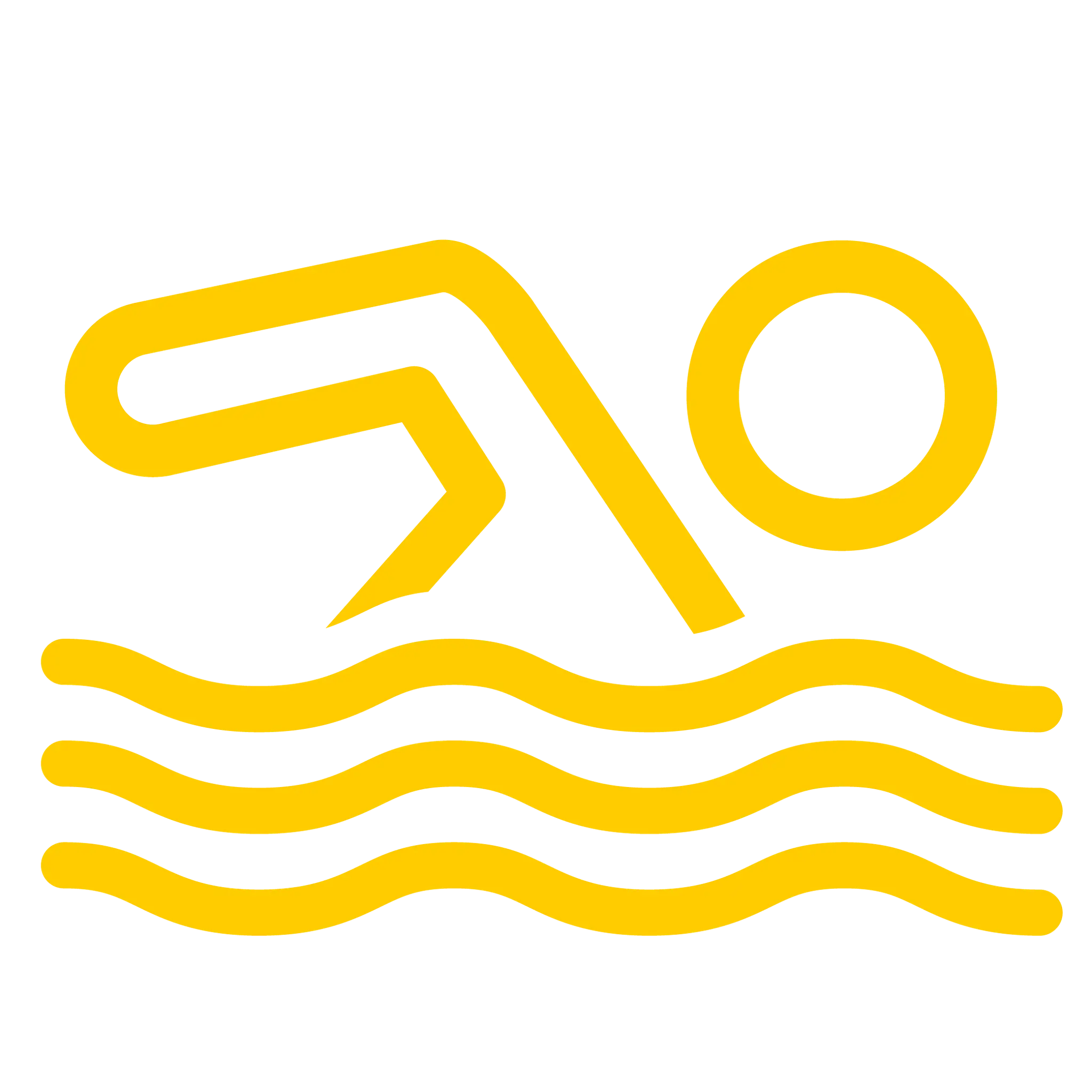 Yarborough Leisure Centre (Active Nation)