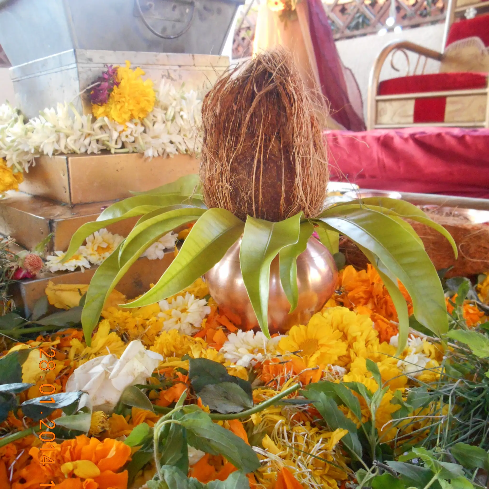 Krishna yoga & naturopathy centre