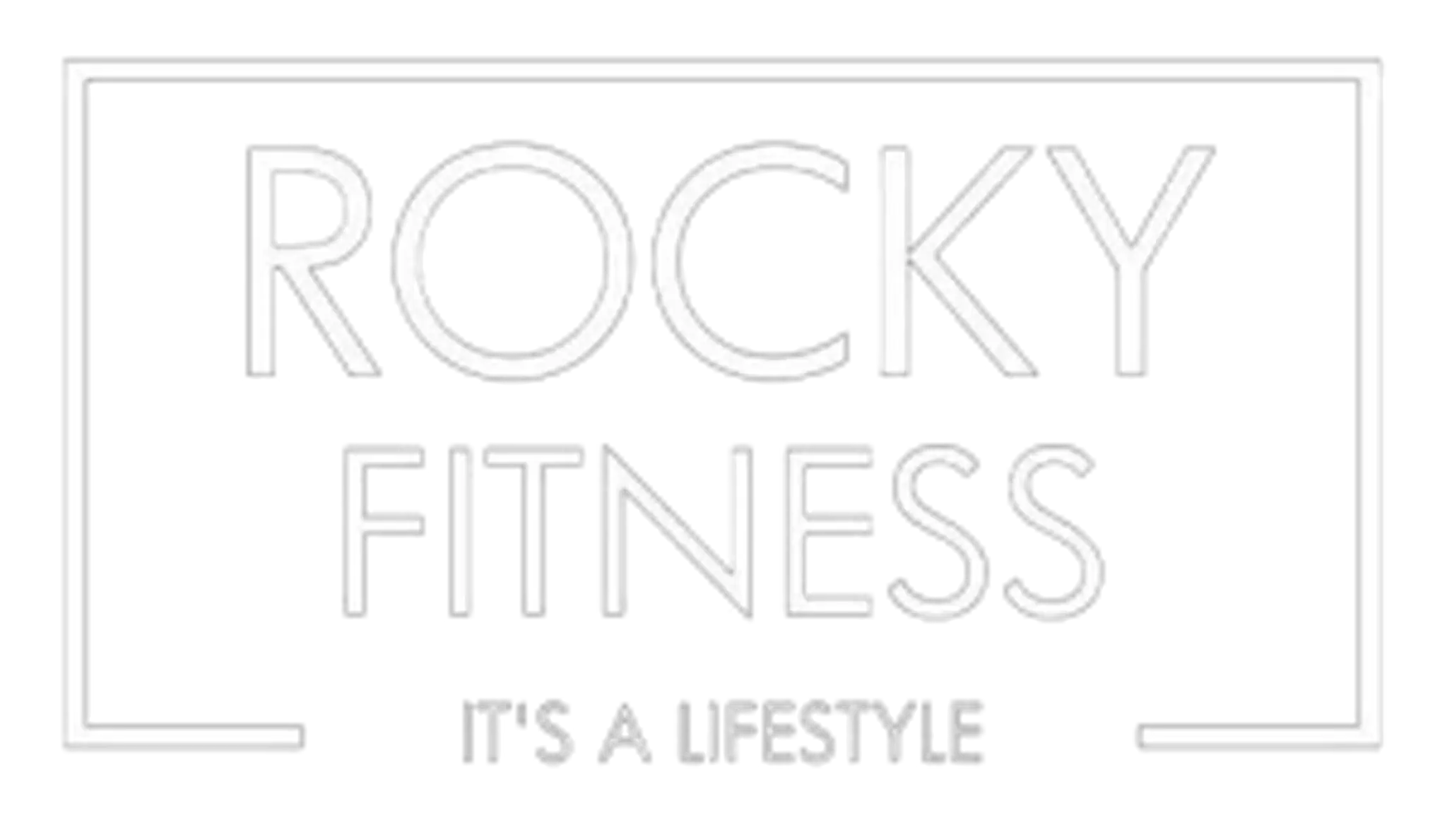 Rocky Fitness