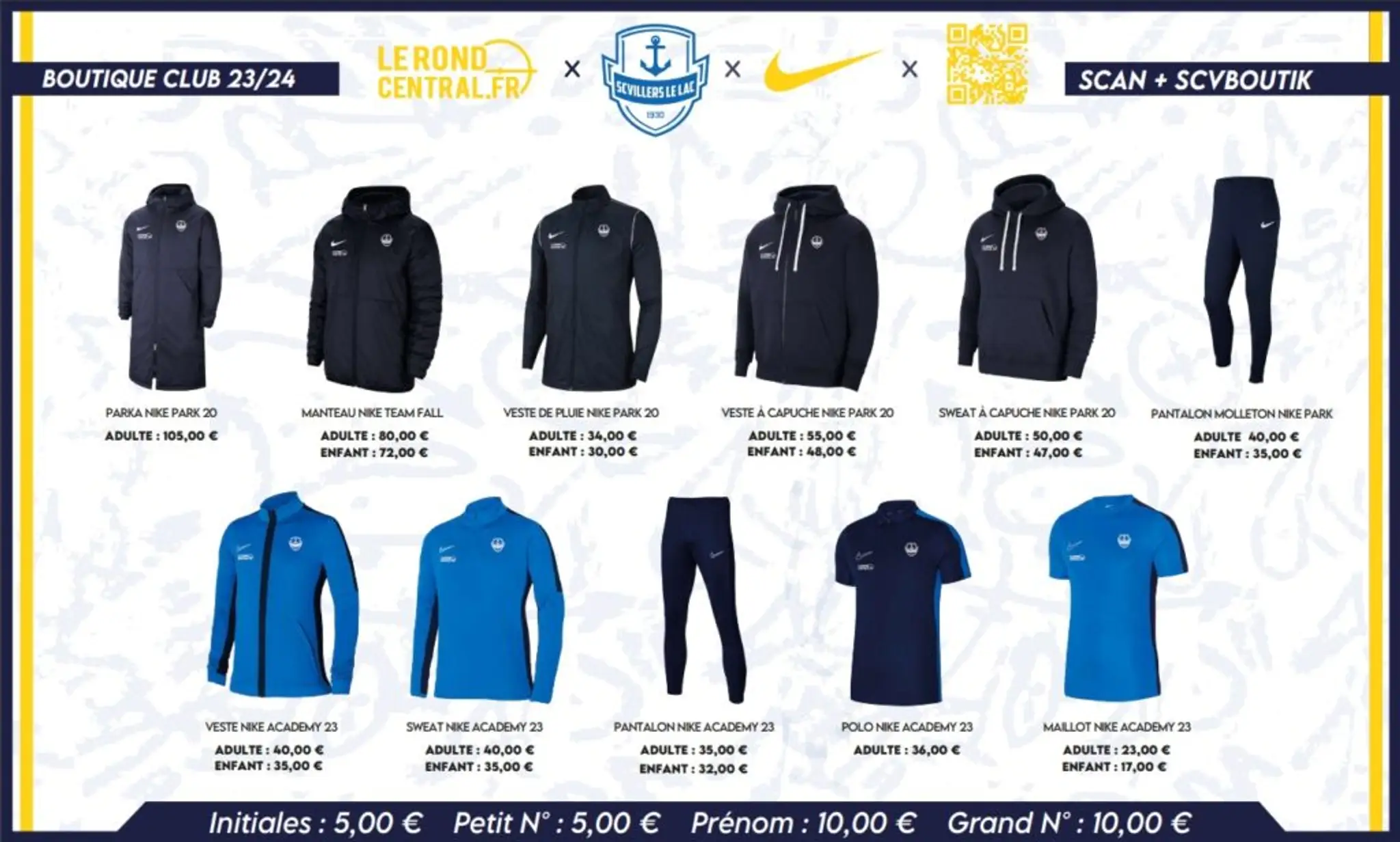 Sporting Club Villers le Lac