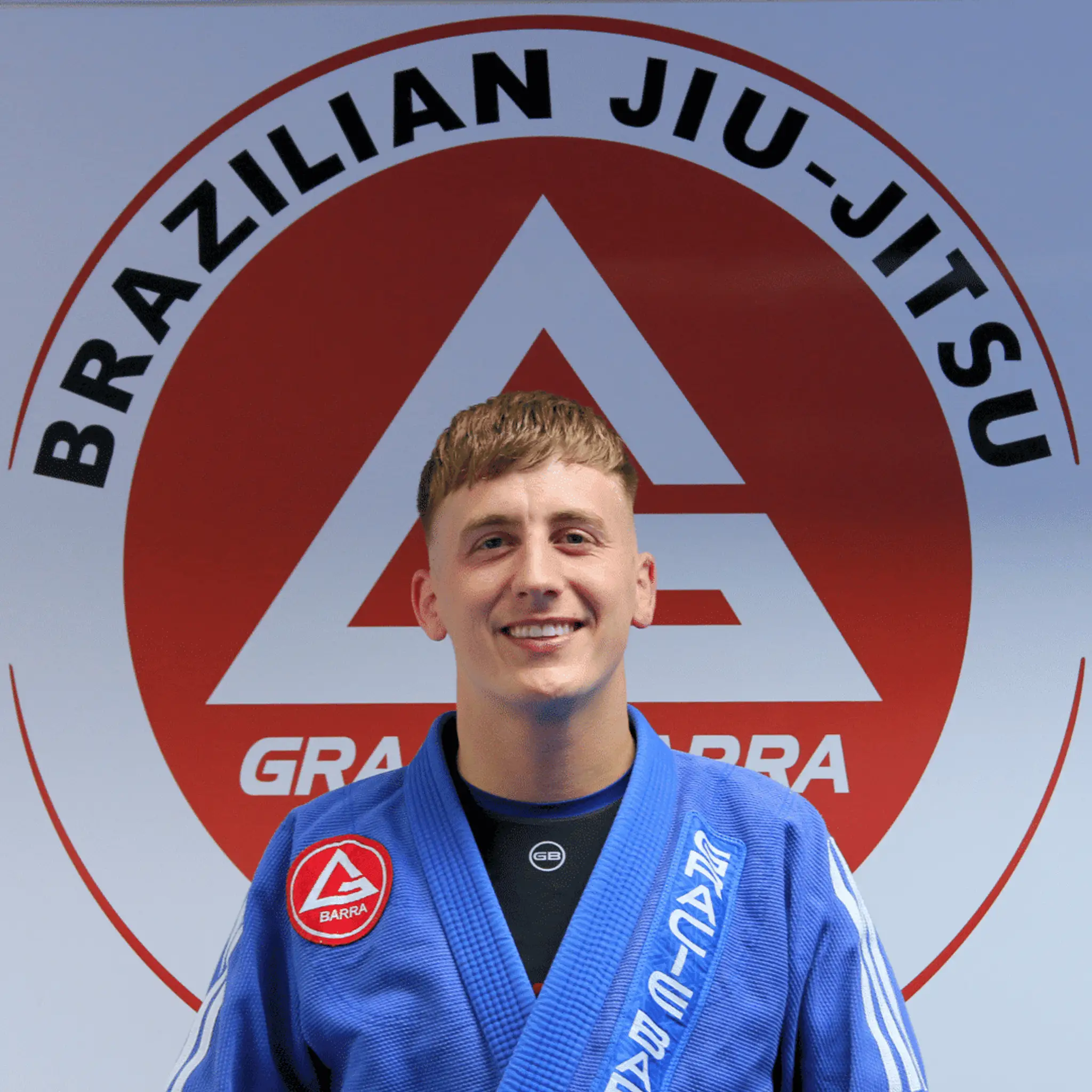 Gracie Barra Yate Brazilian Jiu-Jitsu