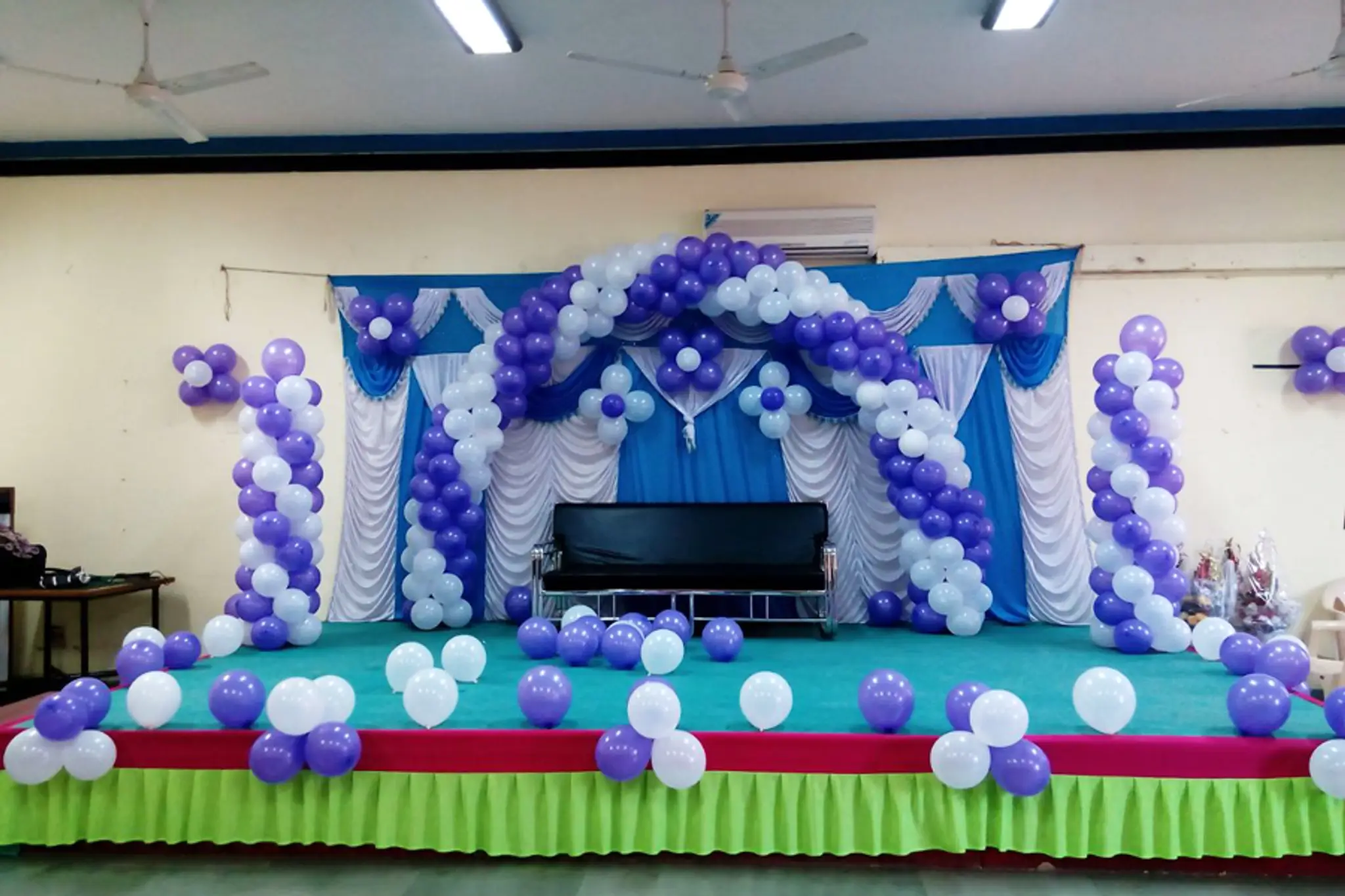 SHIVAM DANCE ACADEMY