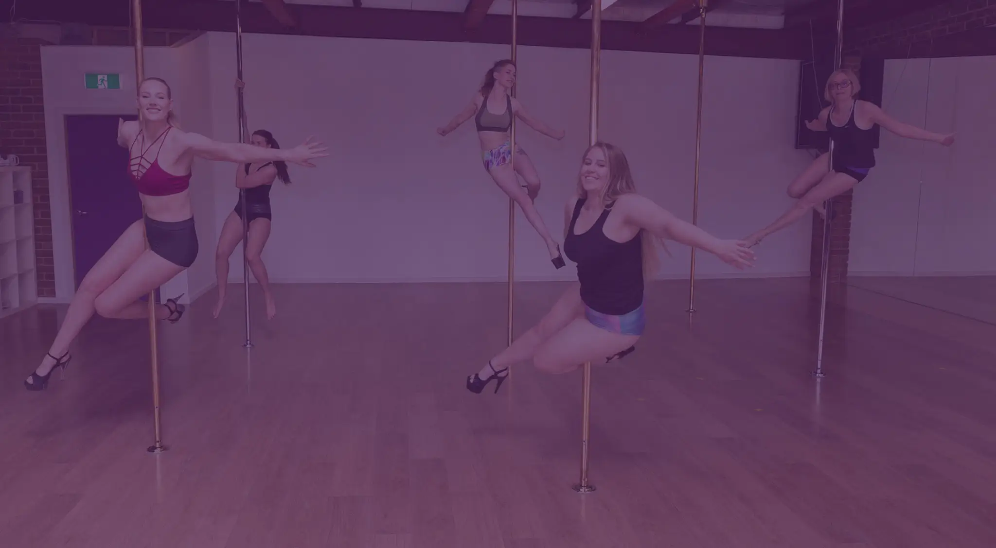 Symmetry Dance & Fitness