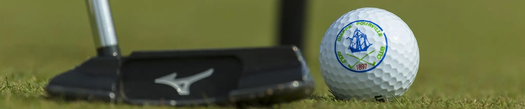 Golf de Dieppe Pourville