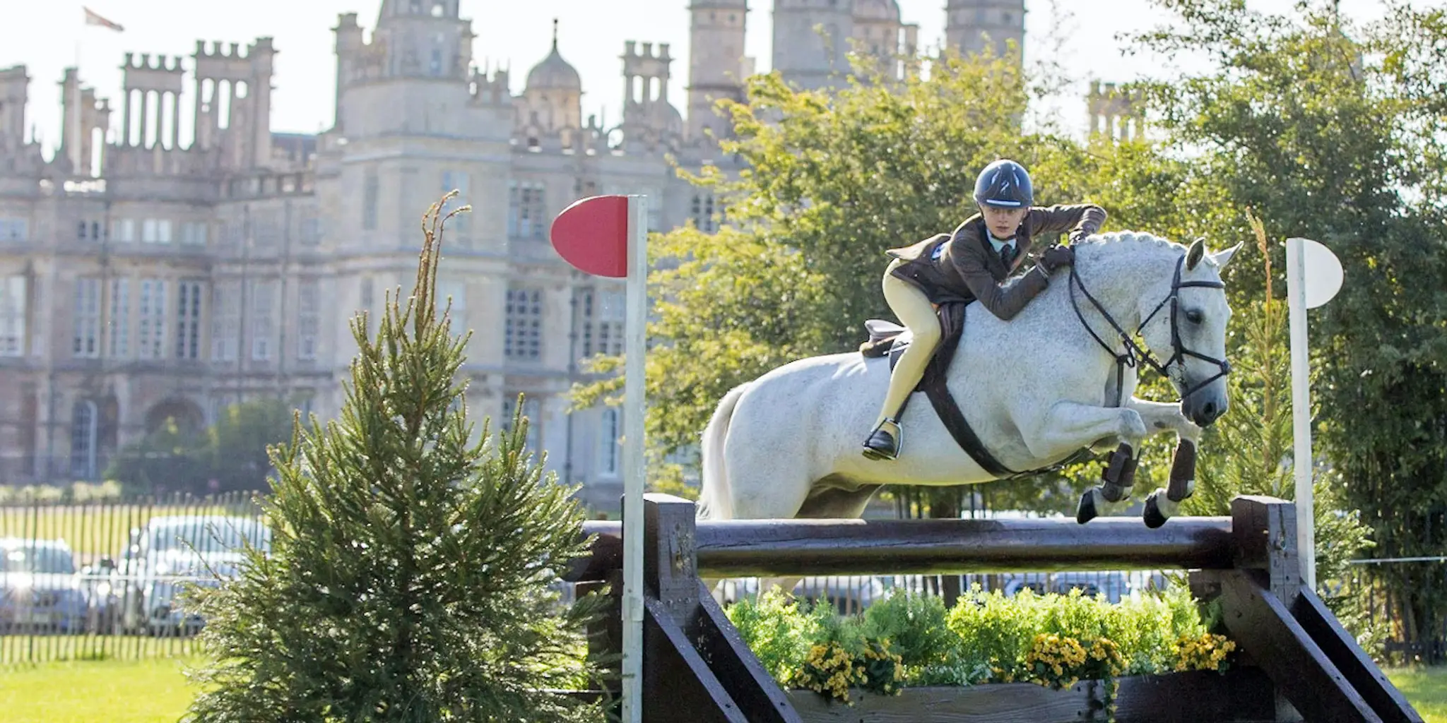 British Show Pony Society
