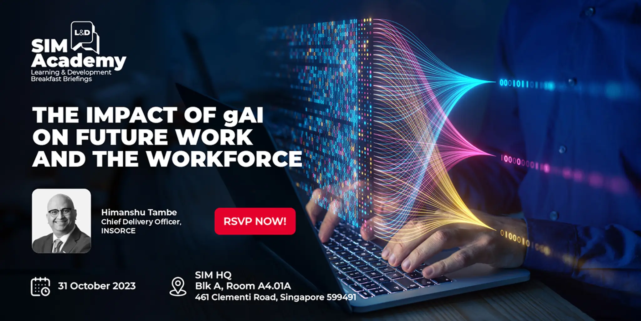 Sports Hall @ SIM Blk D