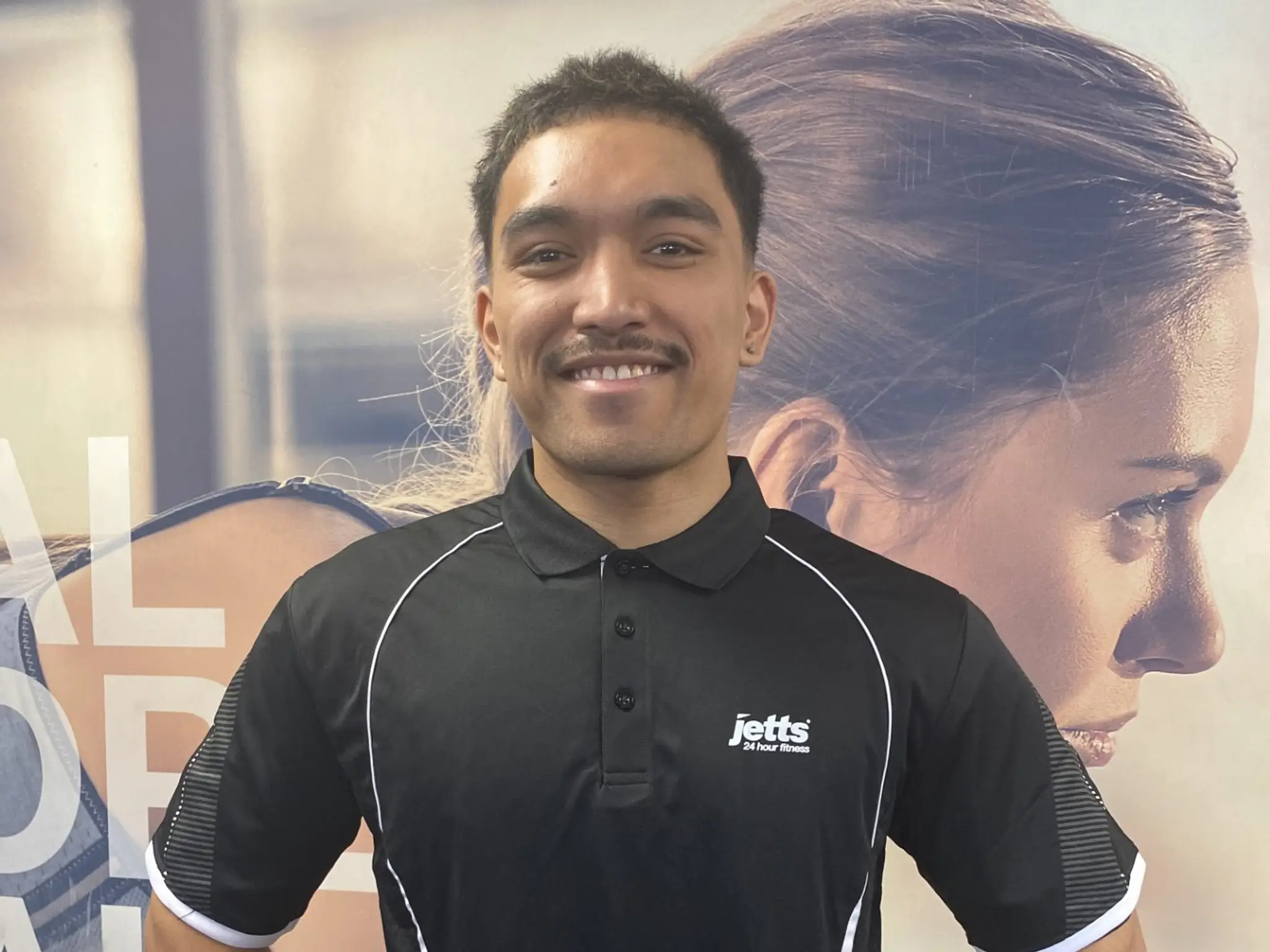 Jetts Highbrook