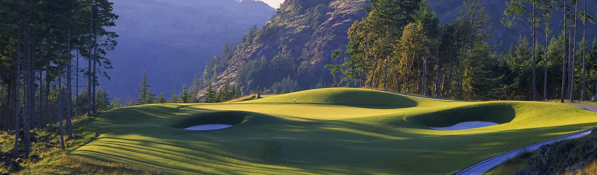 Bear Mountain Activity Centre