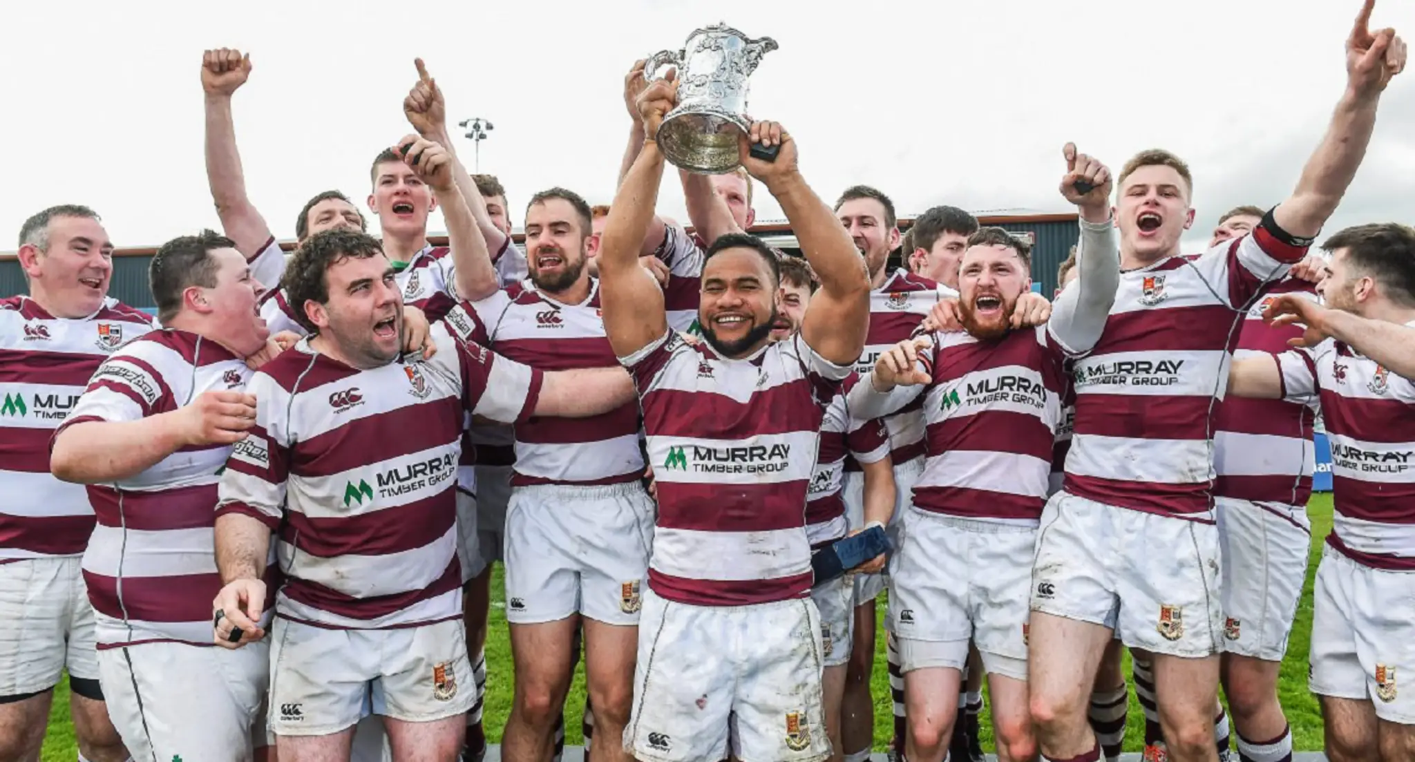 Tullow RFC