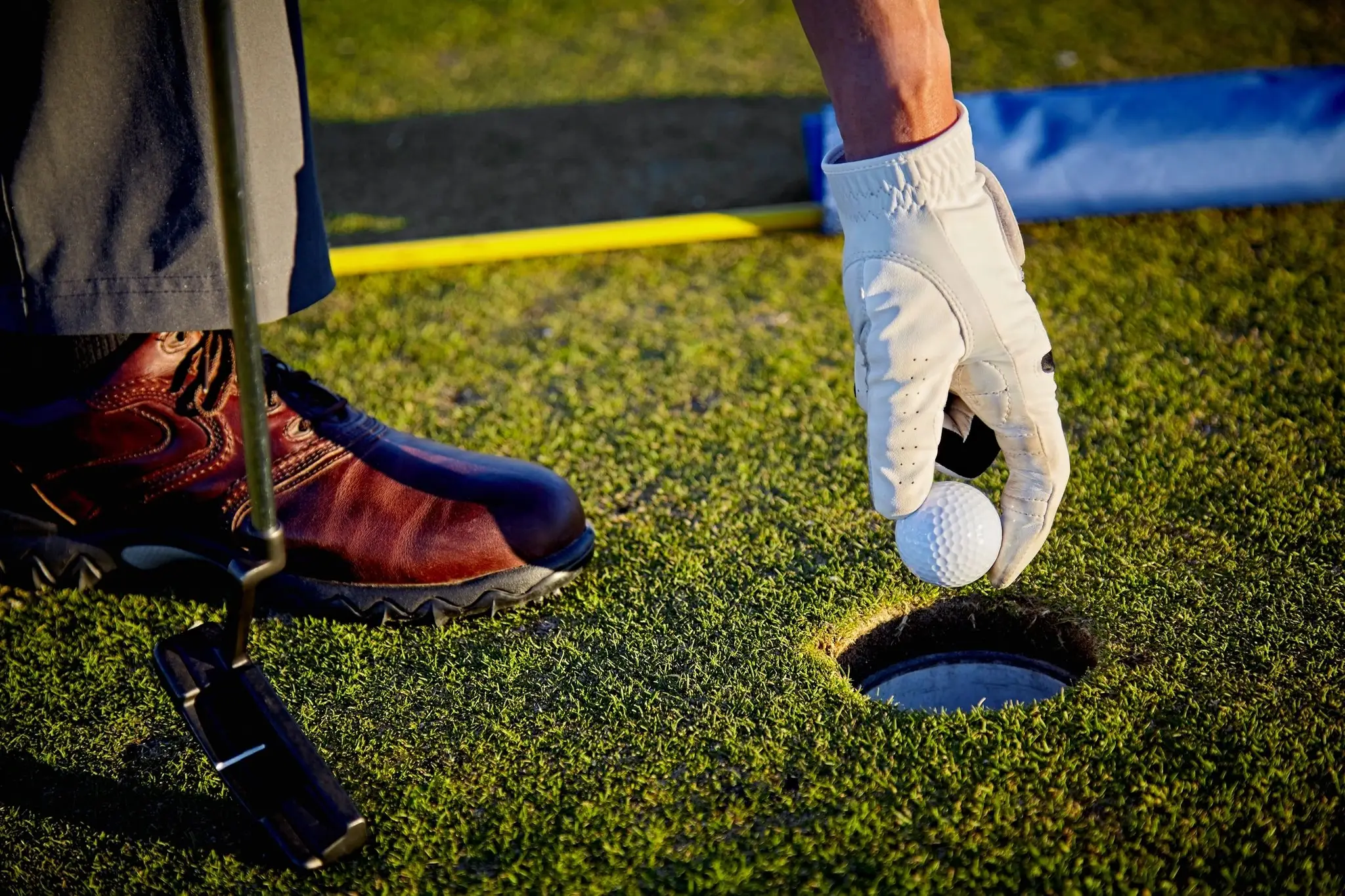 The Whitburn Golf Club Limited