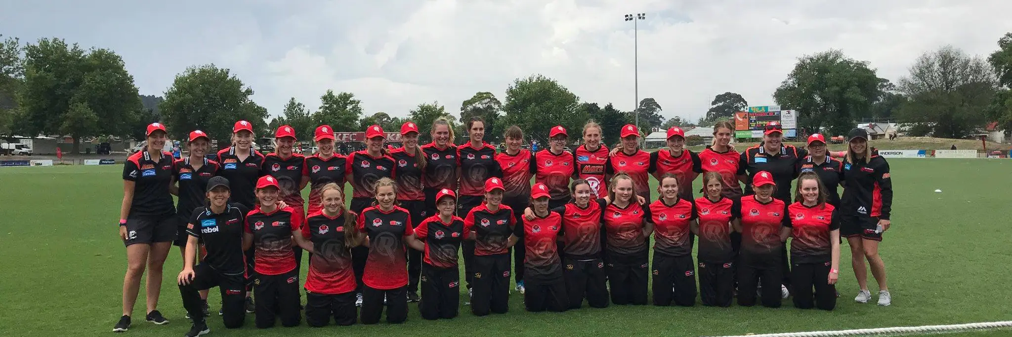 Barwon Rockets Cricket