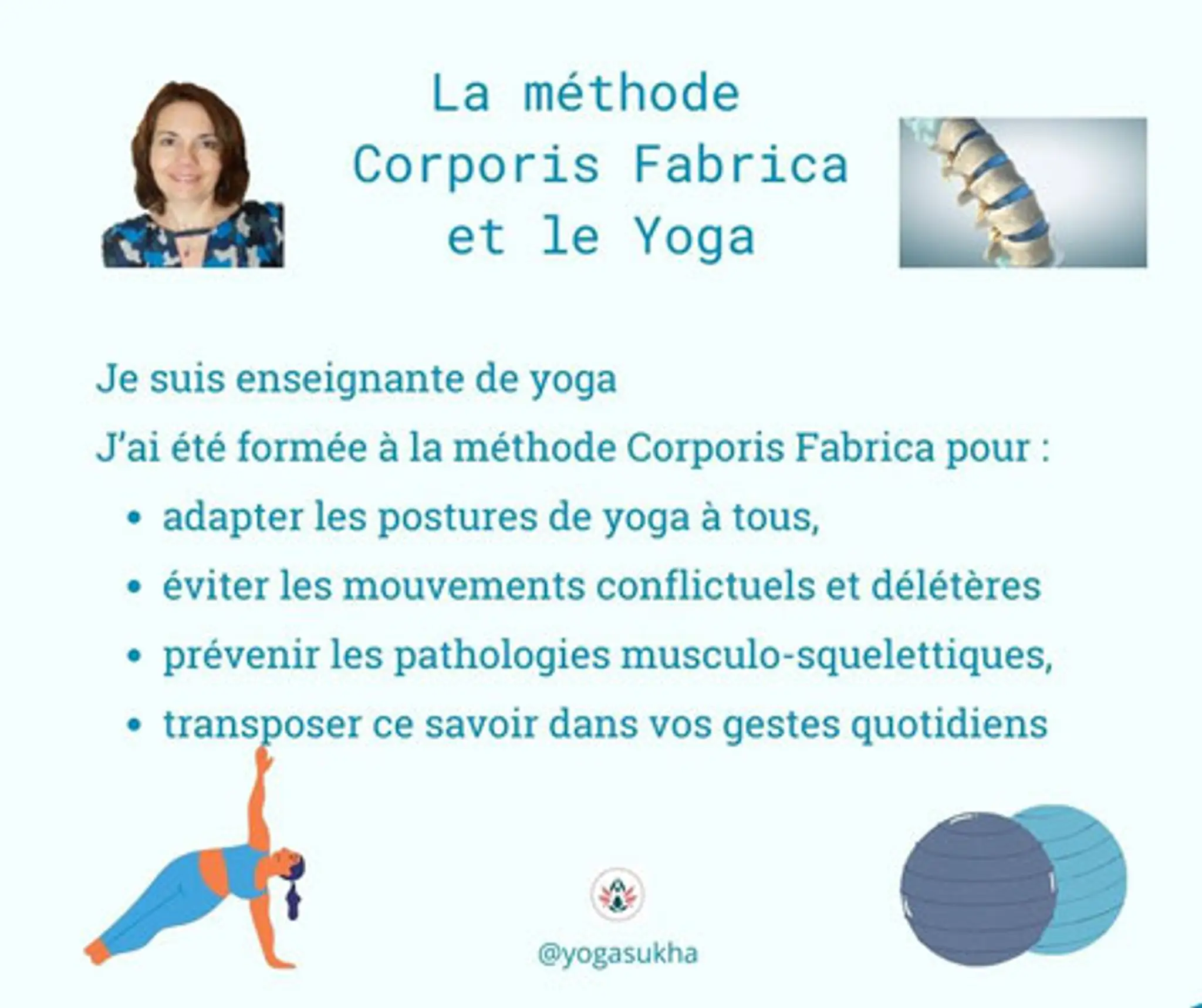 Yoga Sukha