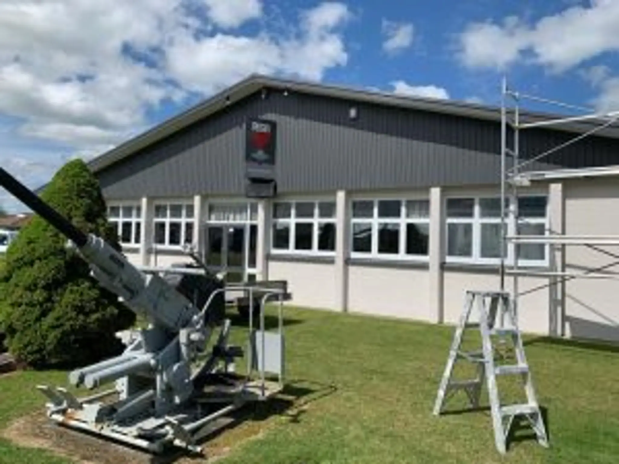 Matamata Memorial RSA Inc