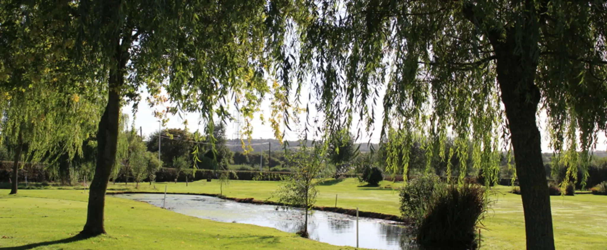 Westcountry Golf Academy (WGA) Golf Course & Driving Range
