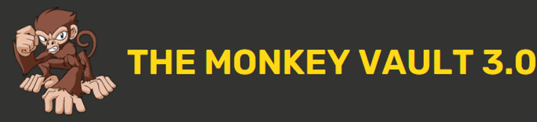 The Monkey Vault