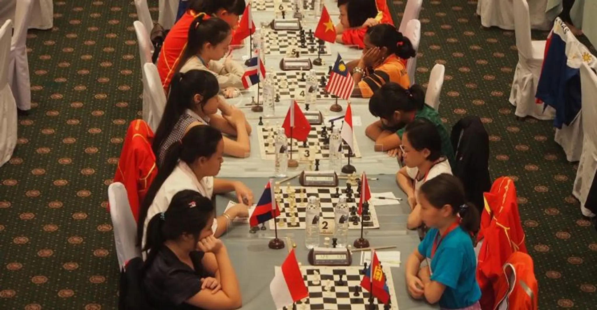 ASEAN Chess Academy