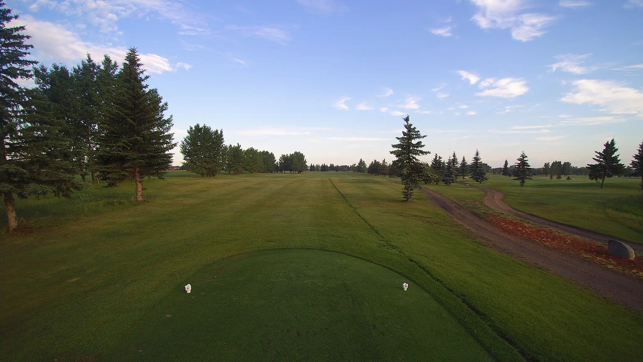 Viking Golf & Country Club