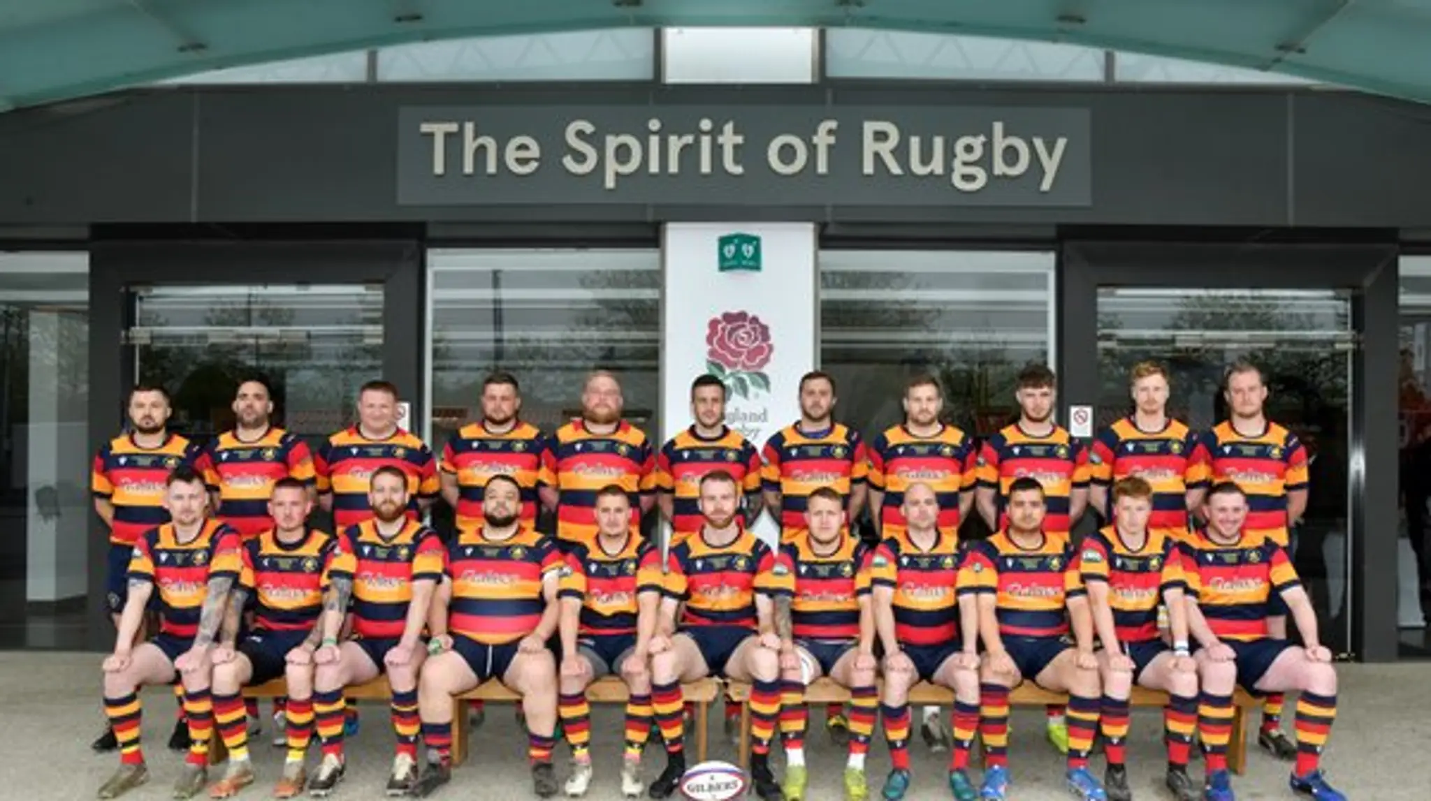 Gloucester Old Boys Rugby Football Club