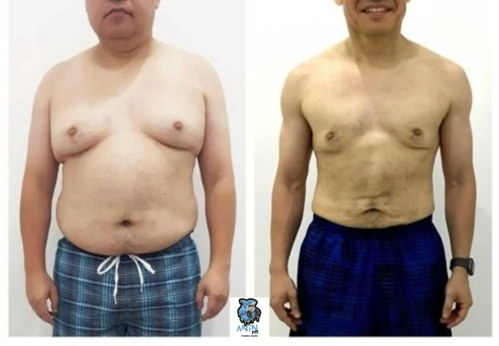 ANTN FITNESS