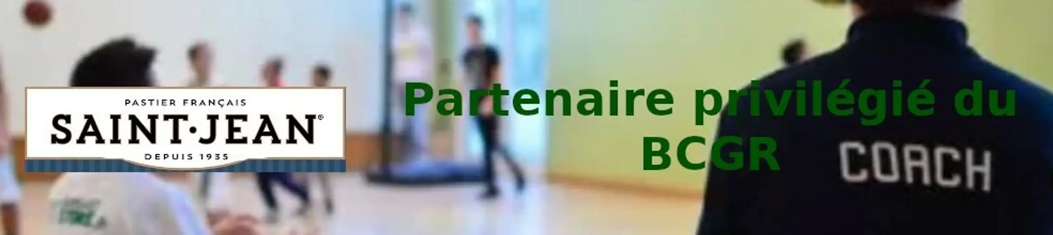 BASKET CLUB GENISSIEUX ROMANS