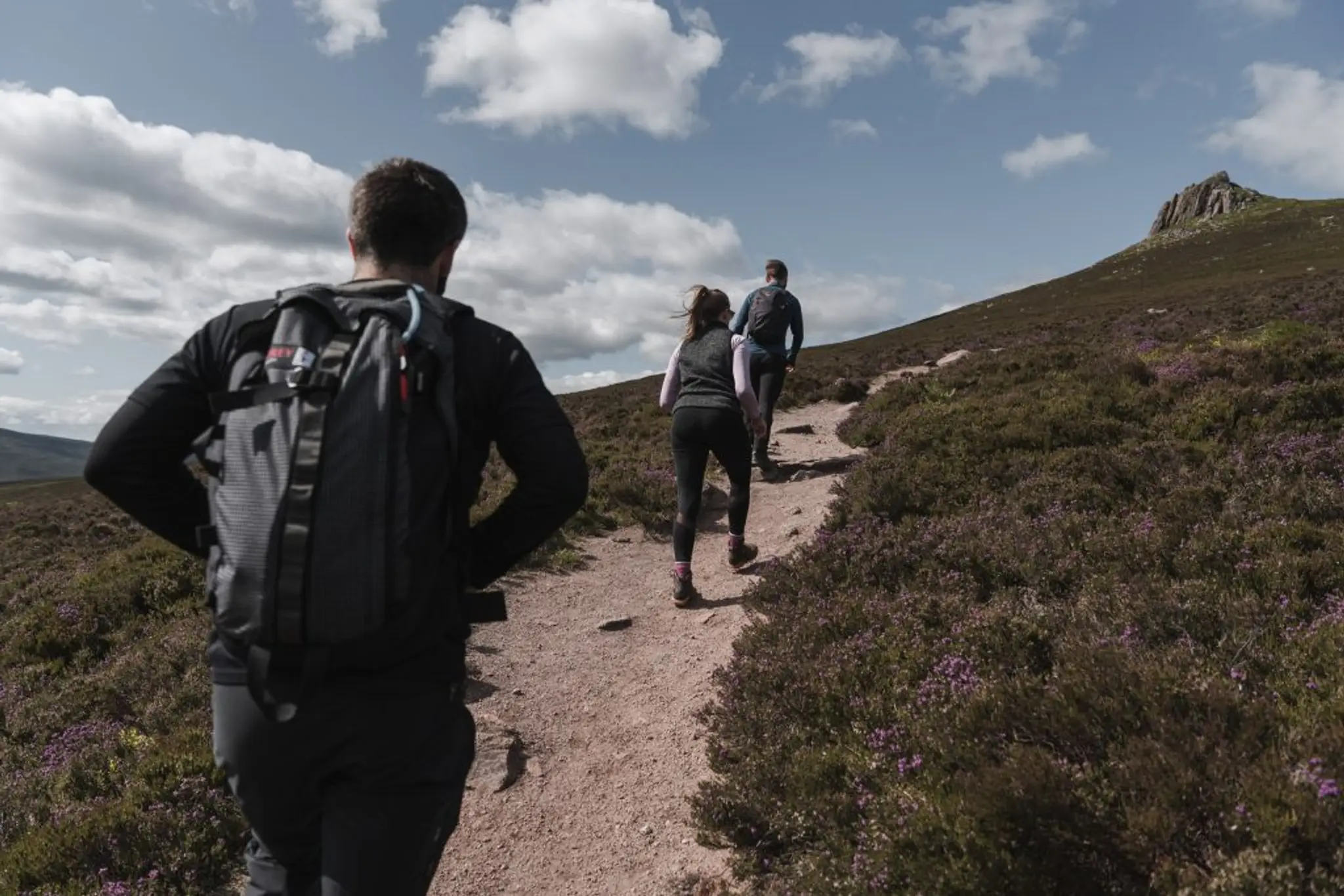 Trek & Climb Fitness