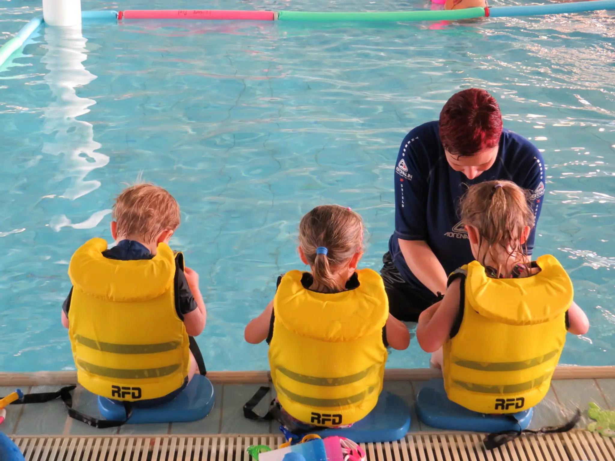 Selwyn Aquatic Centre