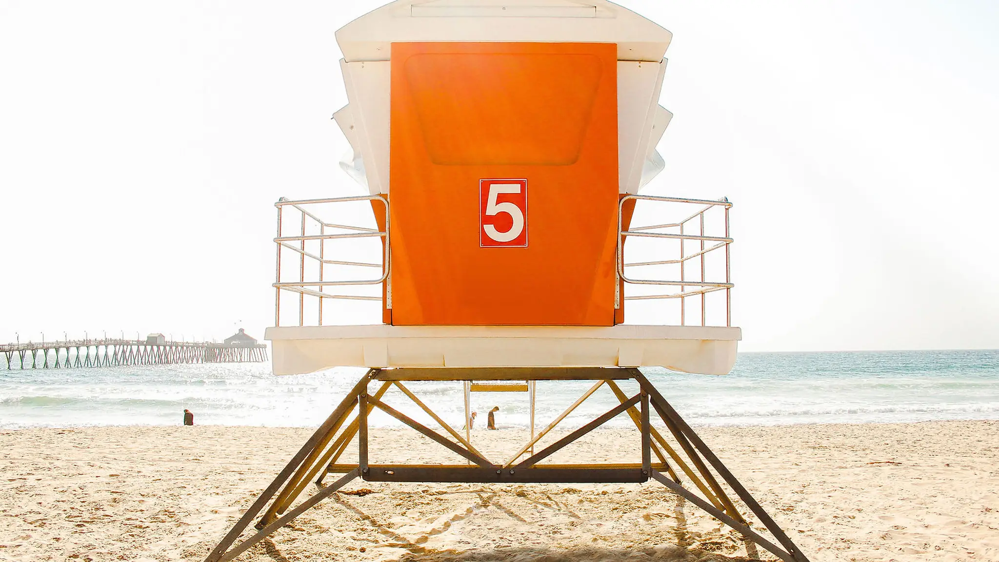 Epsom Strength and Balance