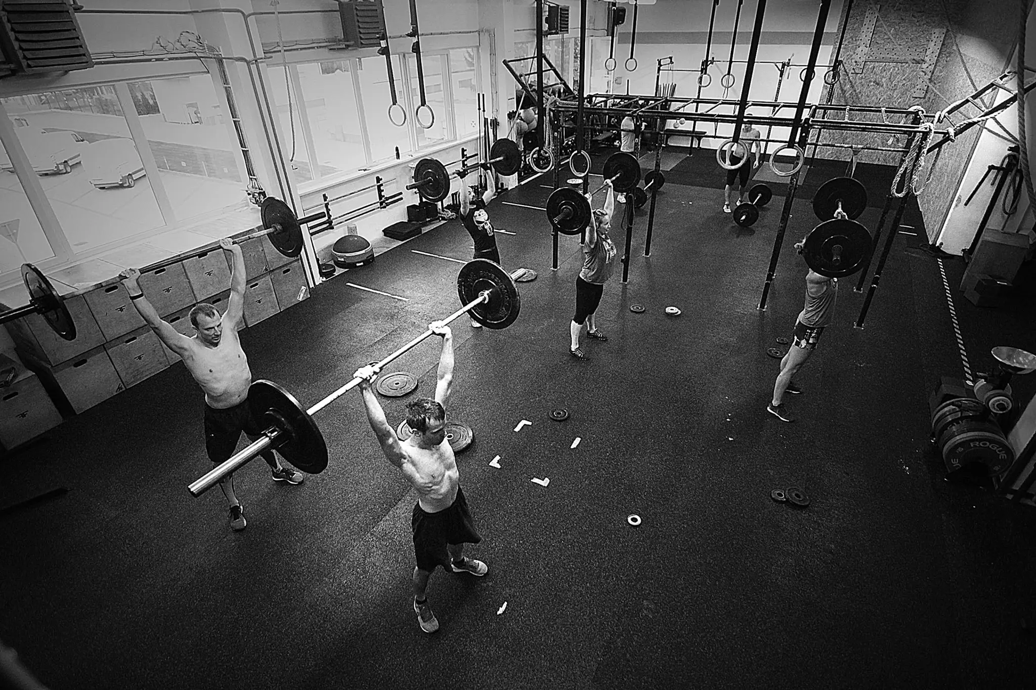 Cross-Gym Žilina