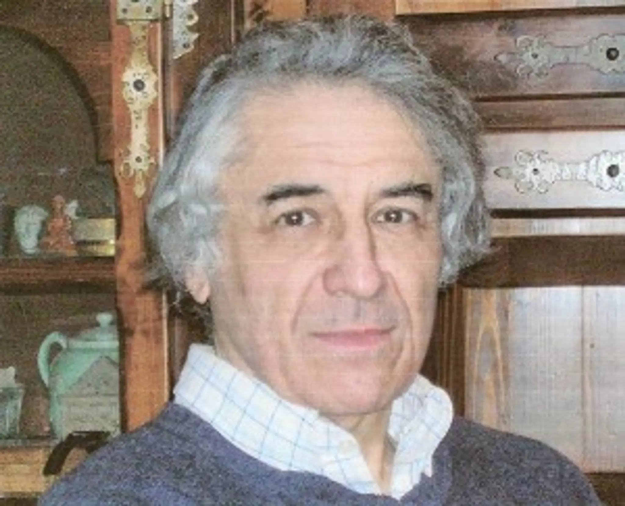 Bienvenue sur Opera Club de Paris, Mario Lanza