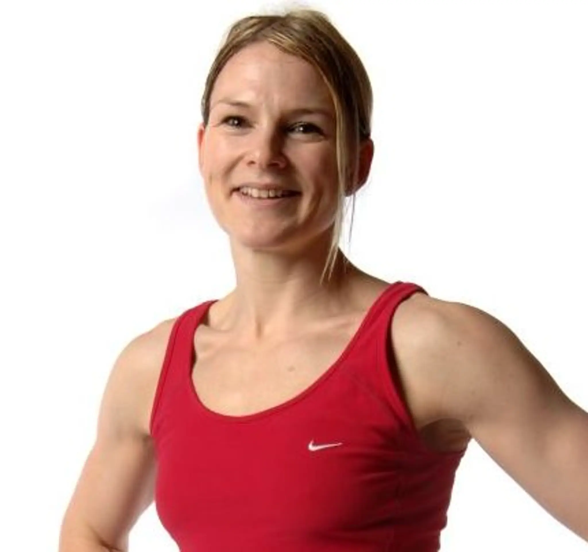 Holistic Fitness Zumba & Pilates