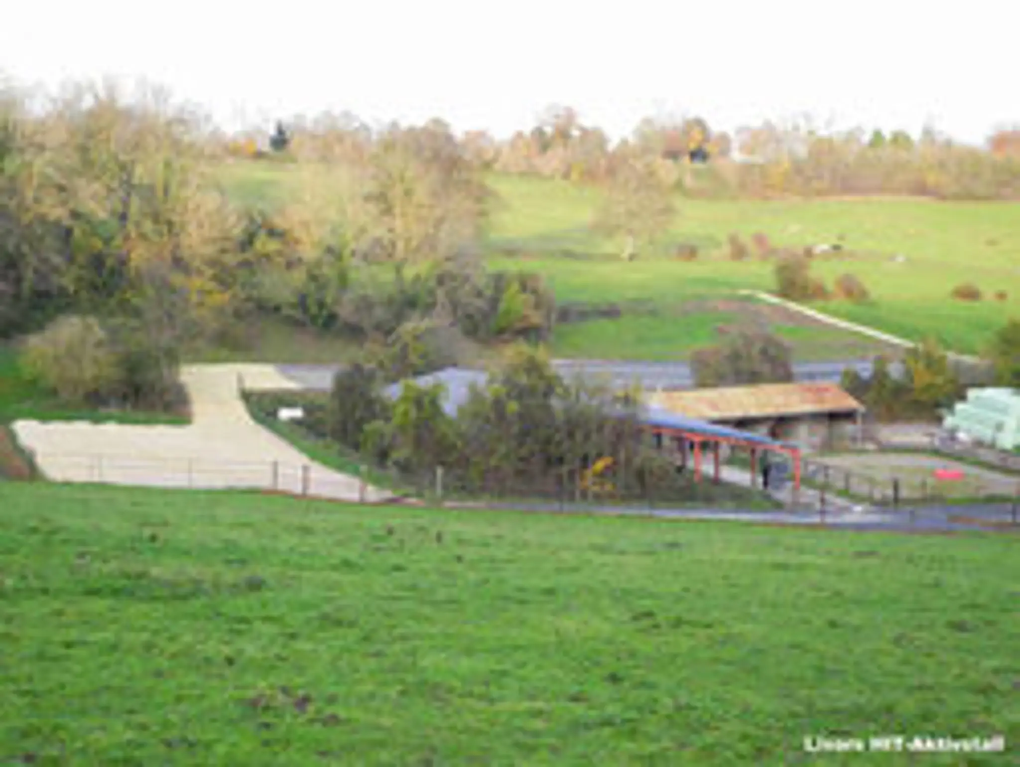 Les Ecuries De Lisors