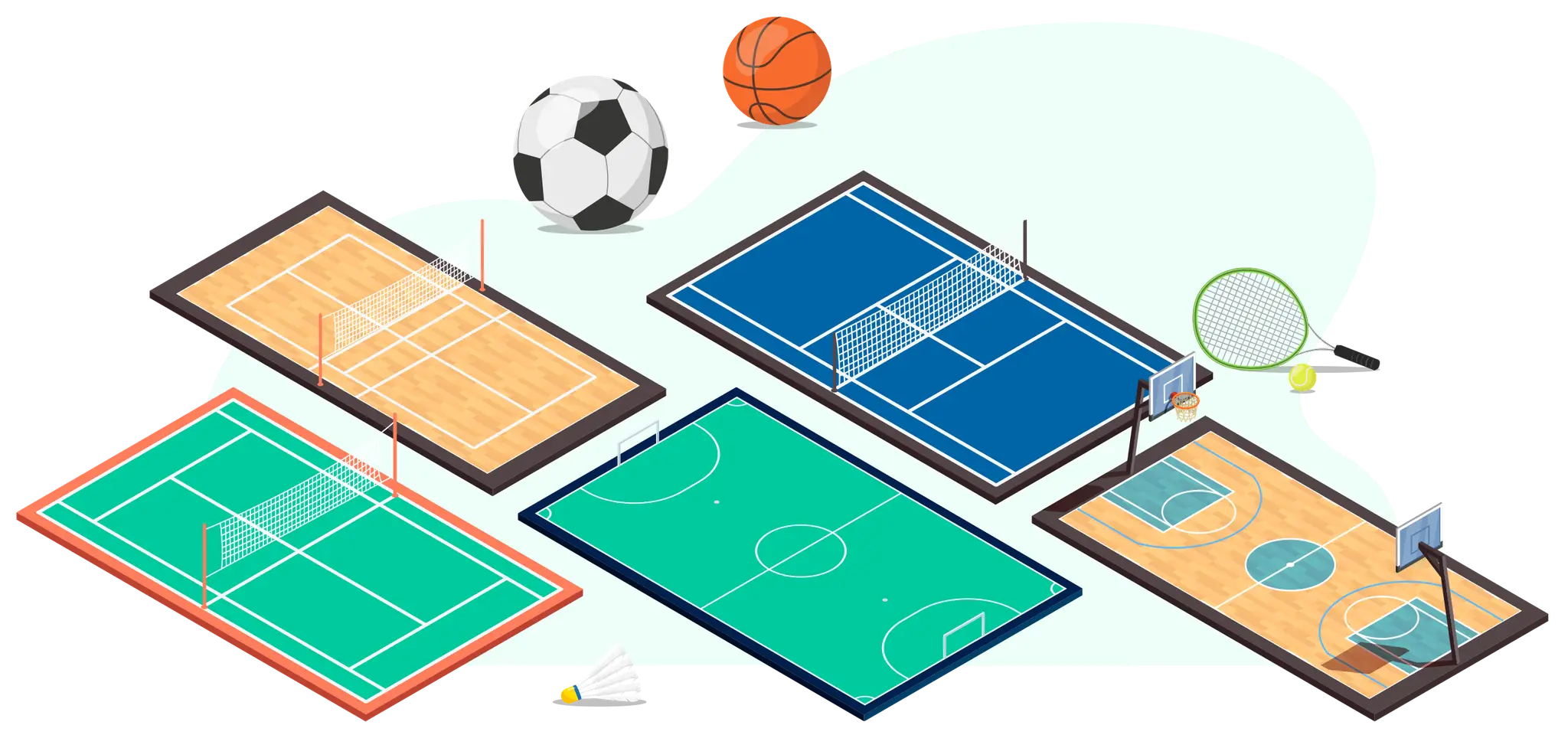 Utkarsh Sports Arena