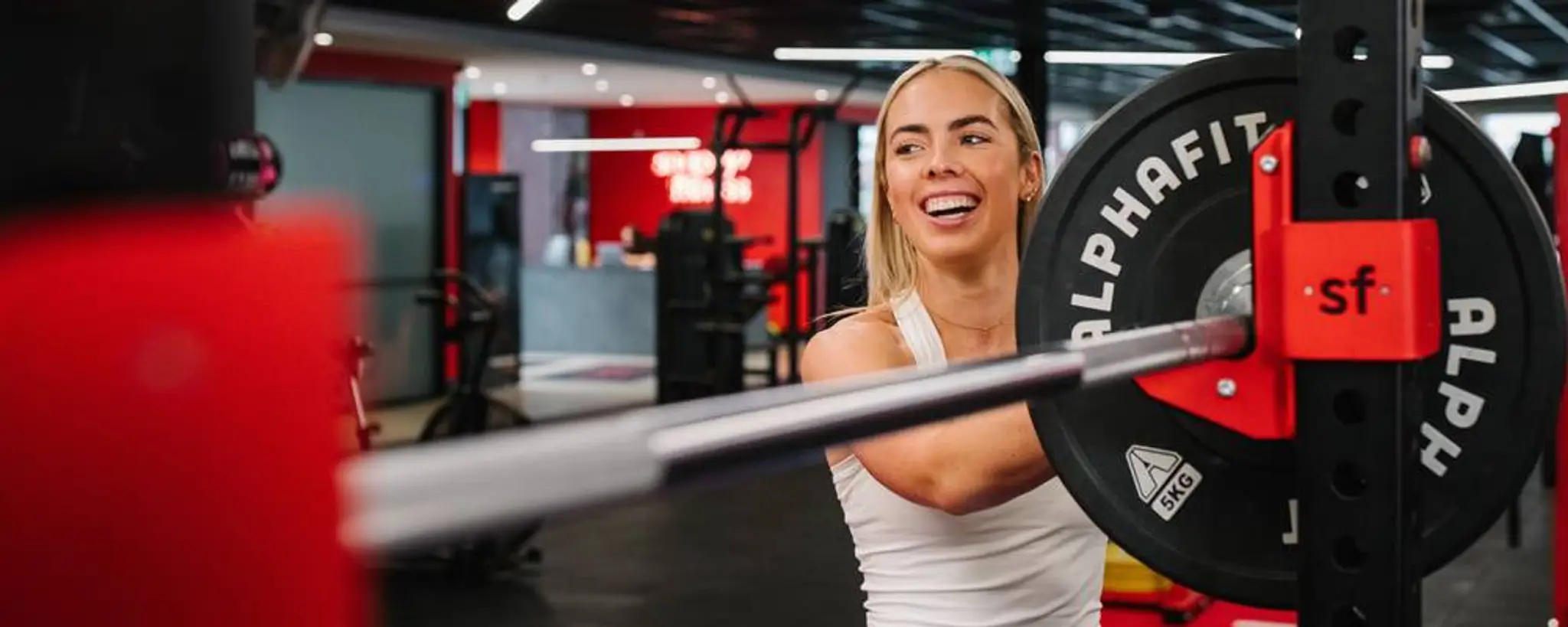 Snap Fitness 24/7 Wanaka