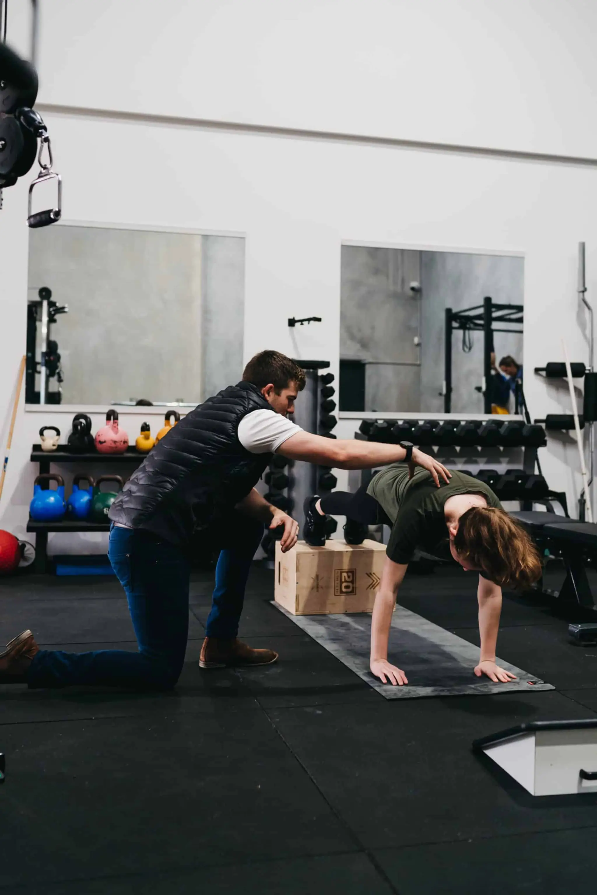 Geelong Physical Therapy Centre