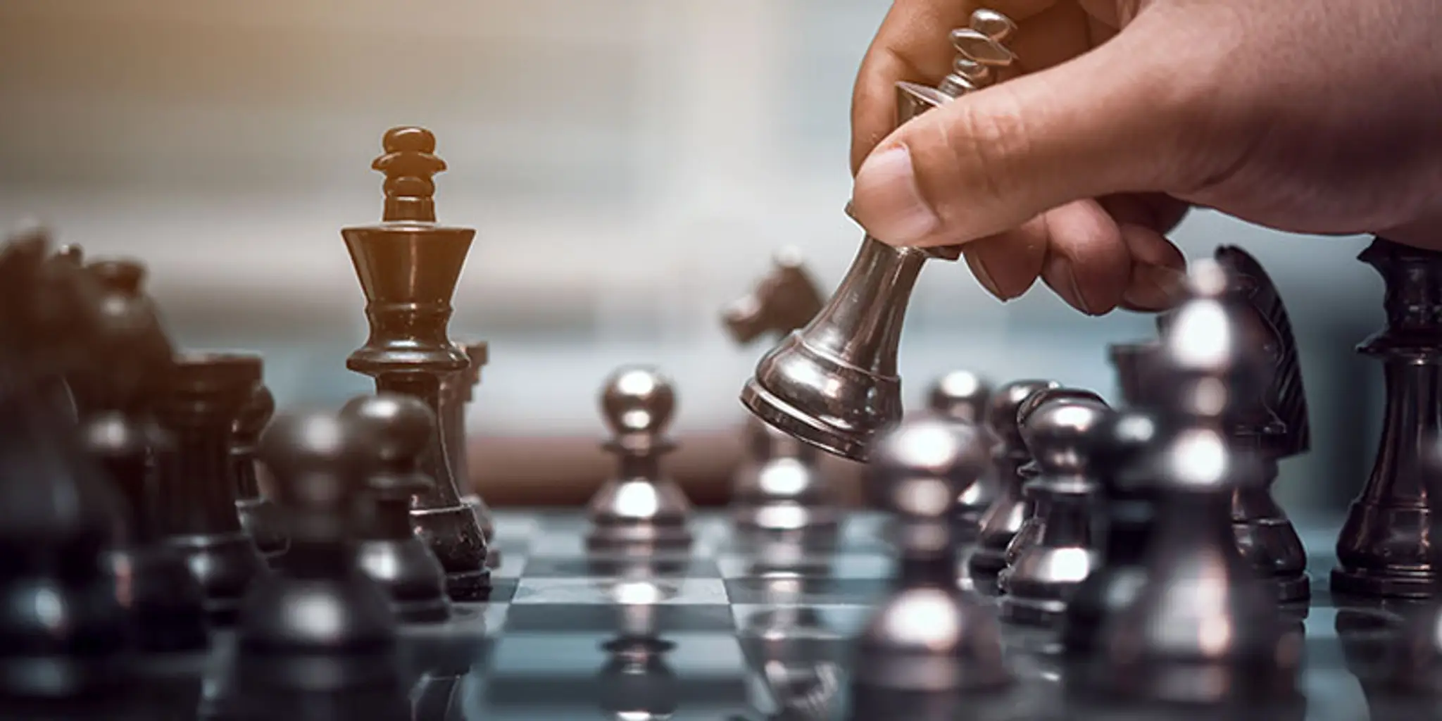 Ignited Mind Chess Academy