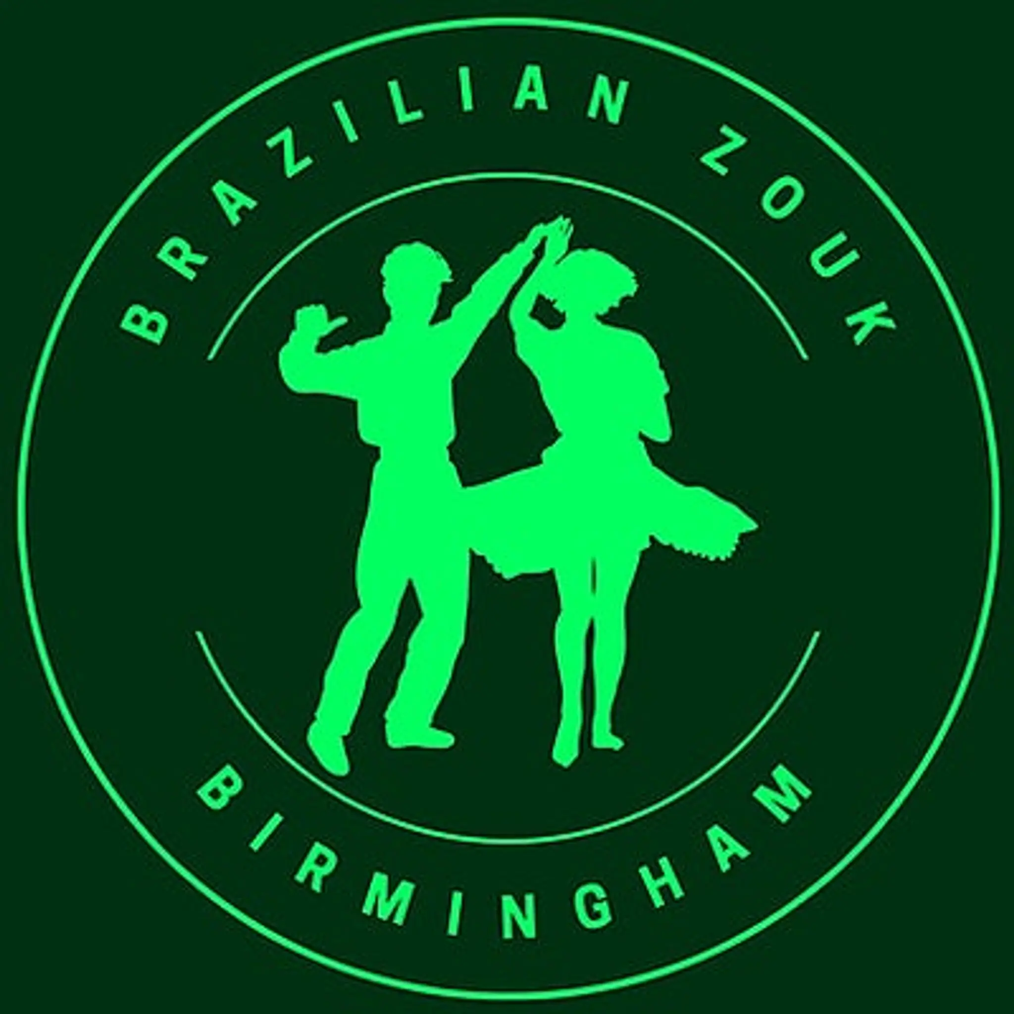 Brazilian Zouk Birmingham