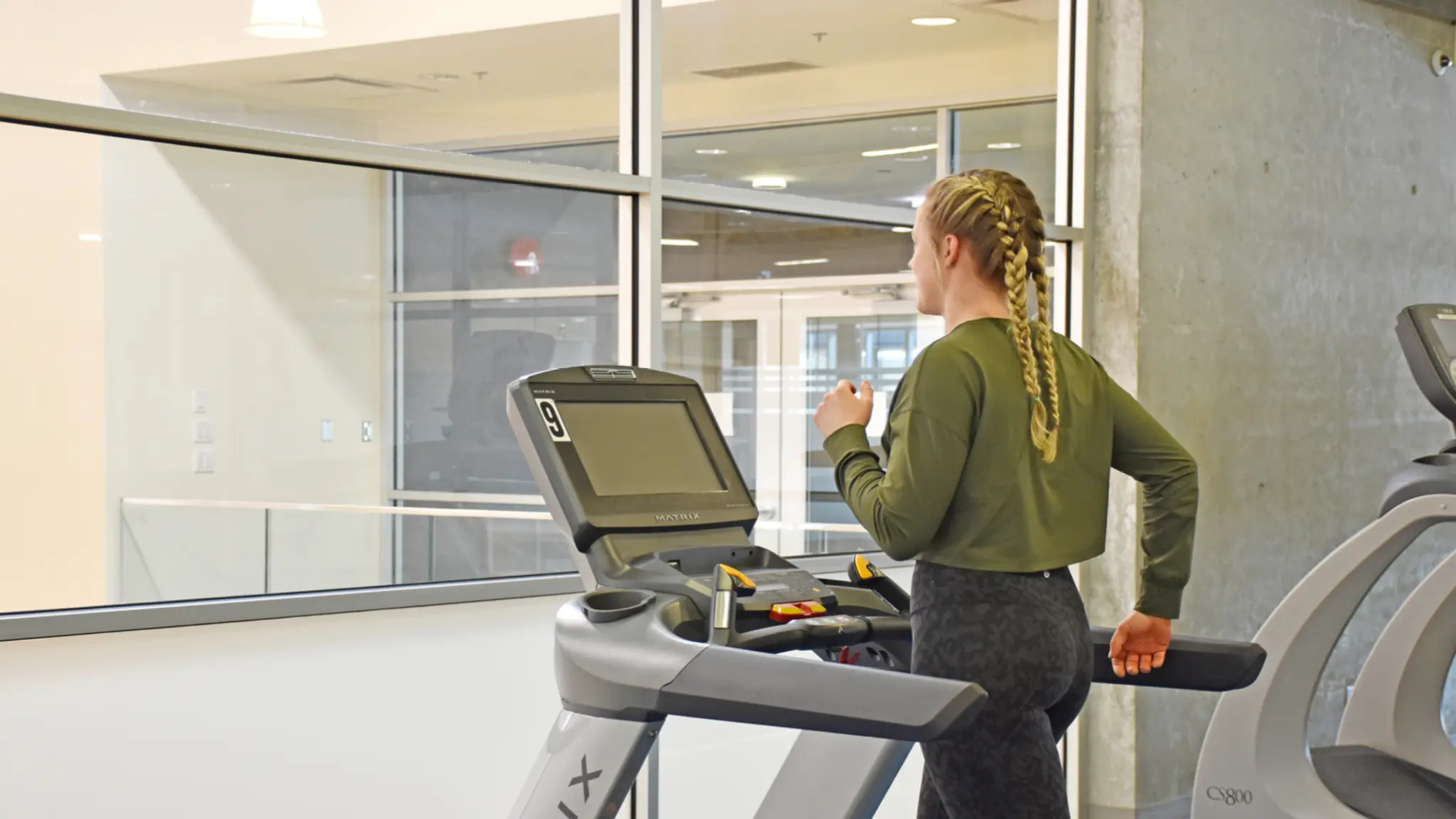 Bonsor Recreation Complex